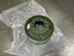 Picture, Left Front Corner