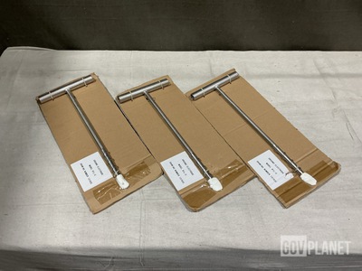 (39) R1L-C Ground Electrode Handles