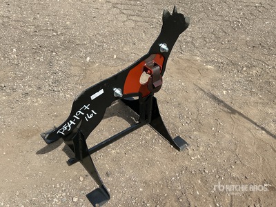 2025 Kit Containers AR500ATCOYOTE Steel Shooting Target (Unused)