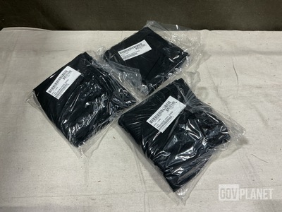 (185) Pairs of Food Service Trousers