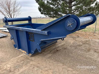 2025 Kit Containers BB5Y を見 Bedding & Rock Box (Unused)