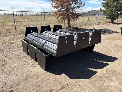 2025 Kit Containers CF-90-V2025 Livestock Feeder (Unused)