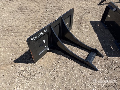 2025 Kit Containers QT-RD 49 in Raccogli Sassi per Mini Pala (Unused)