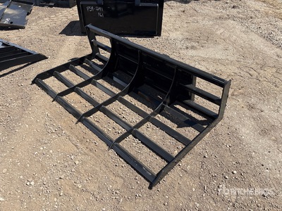 2025 Kit Containers QT-LP 72 in Kompaktlader-Landflugzeug (Unused)