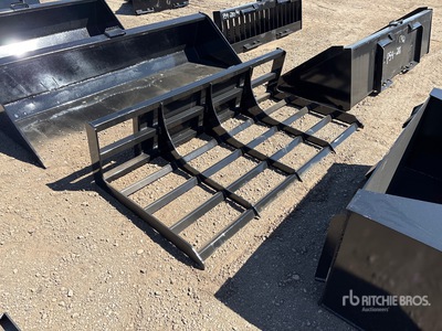 2025 Kit Containers QT-LP 72 in Kompaktlader-Landflugzeug (Unused)