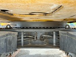 Chassis with Turntable Bearing
