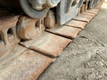 Undercarriage with Right Track Shoes