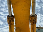 Hydraulics with Boom Lift Cylinder(s)