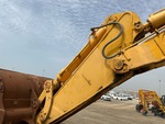 Chassis with Stick Condition