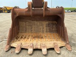 Specialty with Excavator Bucket Condition