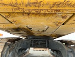 Chassis with Bottom Covers