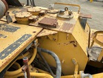 Hydraulics with Hydraulic Tank