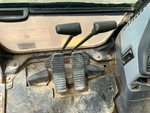 Control Station with Steering Controls