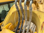Hydraulics with Hoses (Hydraulics)