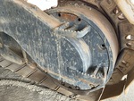 Drivetrain with Right Drive Motor