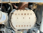 Engine with Exhaust System
