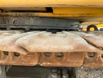 Undercarriage with Right Grouser Height