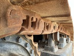 Undercarriage with Right Track Links