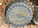 Drivetrain with Right Final Drive