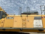 General Appearance with Sheet Metal (fiberglass) Condition