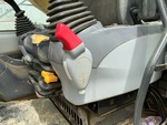 Safety with Safety Lock Out/Stop