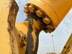 Hydraulics with Bucket Cylinder