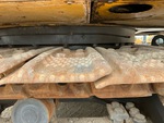 Undercarriage with Left Grouser Height