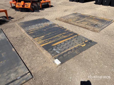 2025 Kit Containers Steel R Panel (Unused)
