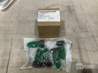 (297) Grandeur Fasteners 7004009-1 Hexagon Head Cap Screws
