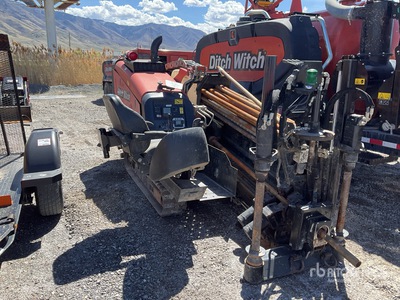 2017 Ditch Witch JT10 Directionele boor
