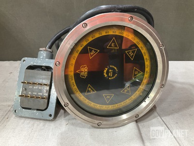 Arma MK III Mod II Repeater Compass