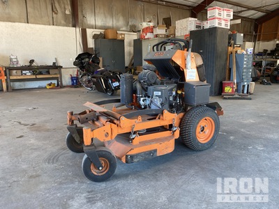 2022 Scag V-Ride Stand-On Tondeuse à gazon