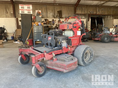 2023 Toro Grandstand Stand-On Tondeuse à gazon
