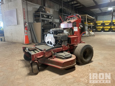 2022 Toro Grandstand Stand-On Tondeuse à gazon