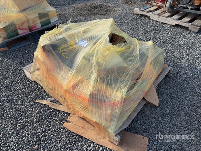 Quantity of Drivetrain & Parts