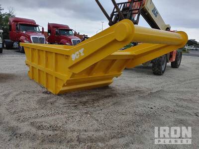 Greatbear Cassone per roccia (Unused)