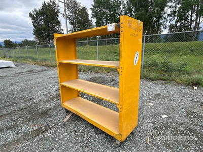 Shelving