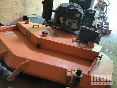 2022 Scag Velocity Plus 4x2 Stand-On Tondeuse à gazon