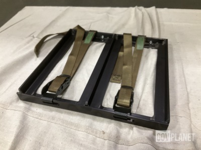 (60) 12340507 Ammunition Stowage Components