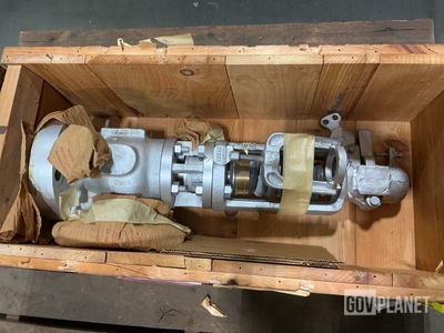 Tyco A39350 Safety Relief Valve