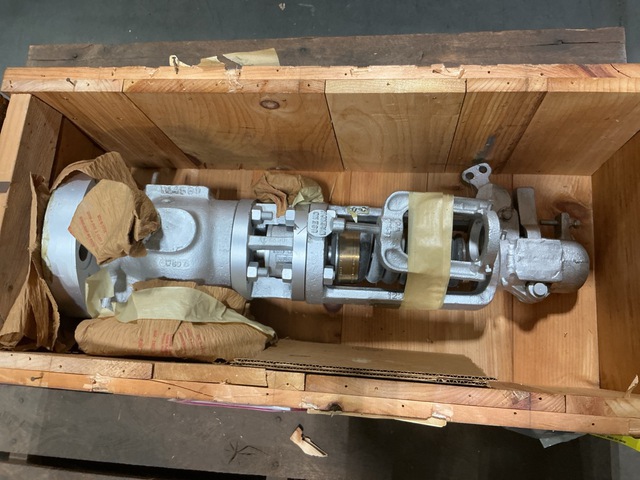 Tyco A39350 Safety Relief Valve