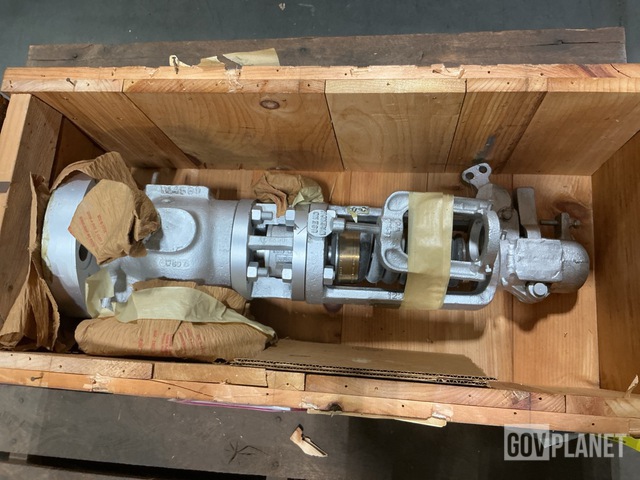 Tyco A39350 Safety Relief Valve