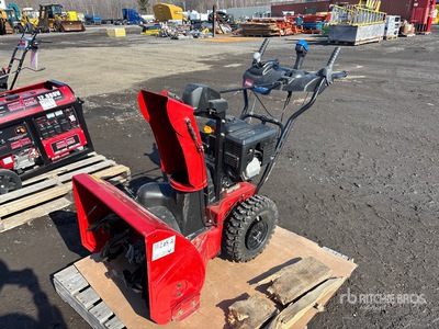 Toro 37798 منفاخ الثلوج