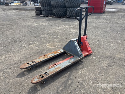 Quantity of (2) Vérins de châssis