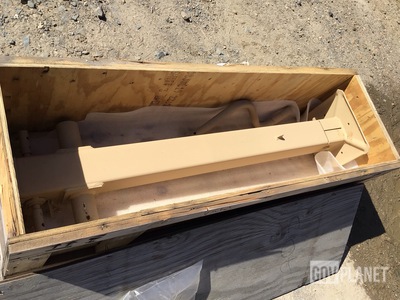 12441149 Retractable Trailer Support