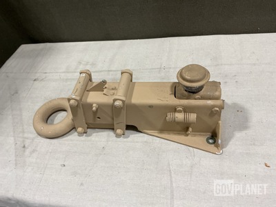 (26) Hydraulic Actuators