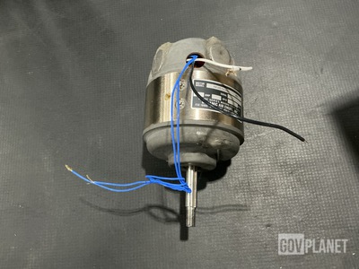 (6) Dynamic Air M3516AC Electric Motors