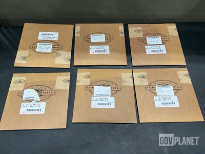 (26) Allison Transmission 29534573 Vehicular Clutch Disks