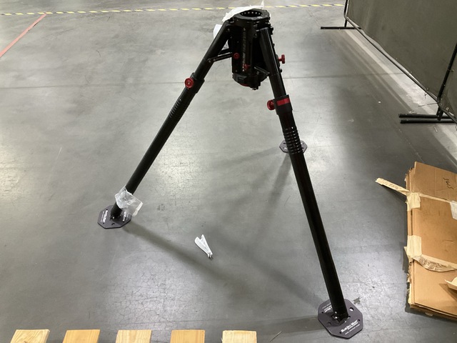Bluesky Mast Tripod