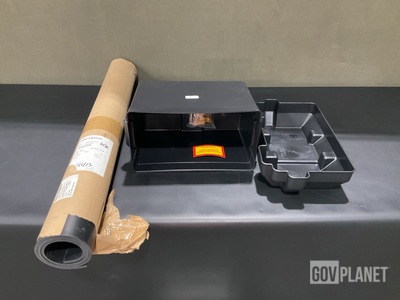 (10) Non-Metallic Gasket Sheets & (27) Vented Battery Boxes